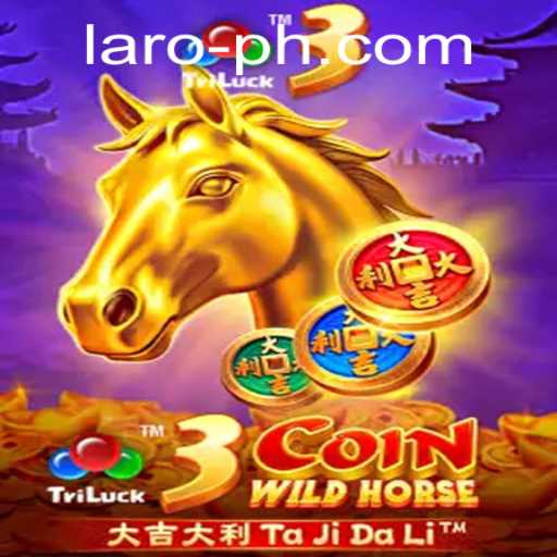 Exploring the Exciting World of 3CoinWildHorse