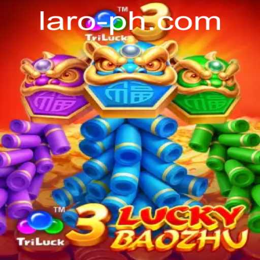 Explore the Thrilling World of 3LuckyBaozhu: An In-depth Look into the Laro Phenomenon