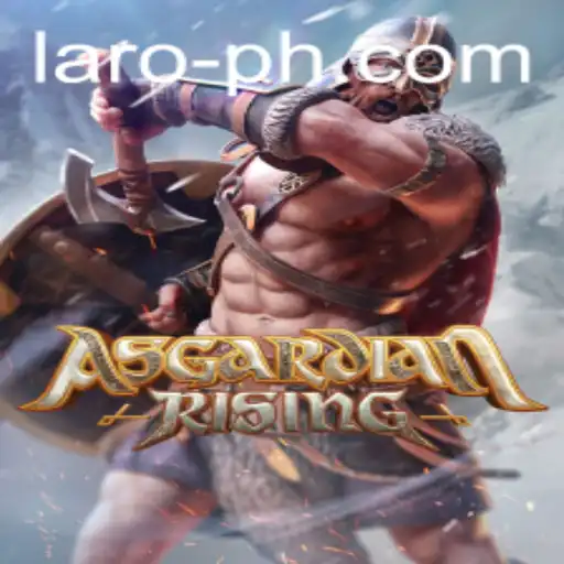 AsgardianRising: Exploring the Dynamic World of Laro