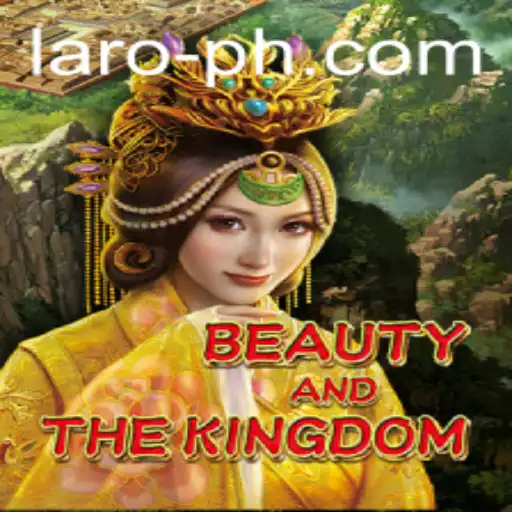 BeautyAndTheKingdom: Unveiling the Adventure Behind the Game Laro
