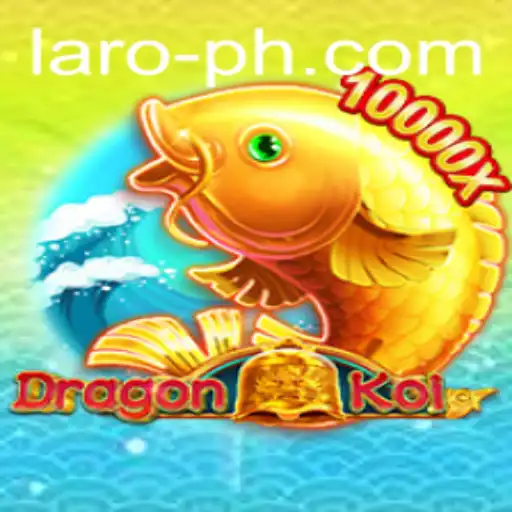 Discover DragonKoi: An Epic Game of Strategy and Adventure