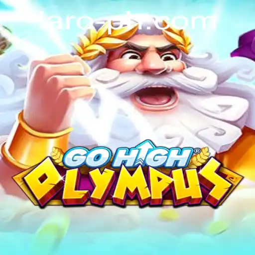 Exploring GoHighOlympus: A Unique Gaming Experience