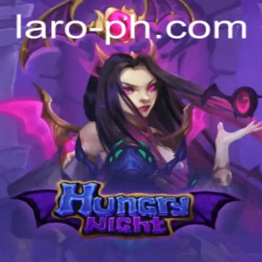 HungryNight: A Thrilling Addendum to the World of Laro Games