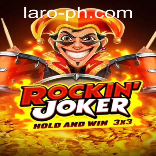 Rockinjoker: The Thrilling Game Blending Strategy and Fun