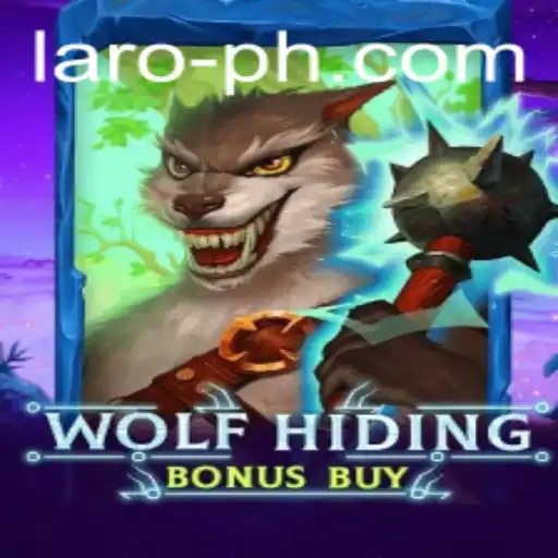 Exploring the Intricacies of WolfHidingBonusBuy