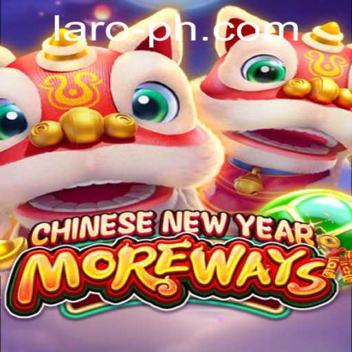 Unveiling CHINESENEWYEARMOREWAYS: A Unique Gaming Experience for 2023