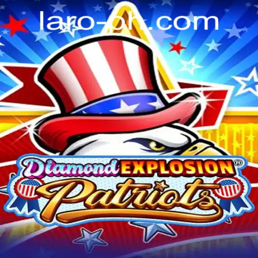 Dive into the Adventure of DiamondExplosionPatriots: A Laro Experience