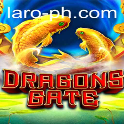 Explore DragonsGate: Adventure in the World of 'Laro'