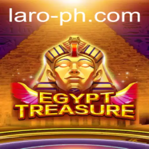 Discover the Excitement of EgyptTreasure: Dive Into the World of Ancient Mysteries