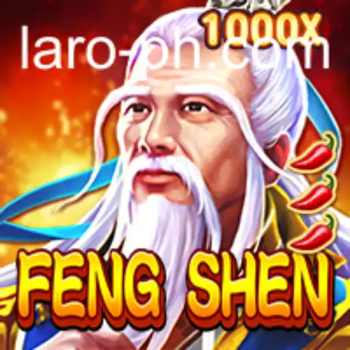 Exploring FengShen: The Legendary Laro Experience