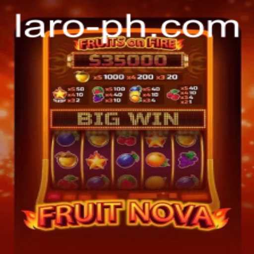 Exploring the Exciting World of FruitNova: A Fresh Take on Mobile Gaming