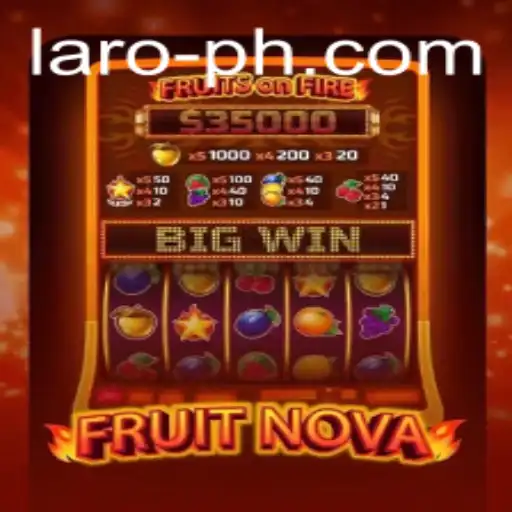 Exploring the Exciting World of FruitNova: A Fresh Take on Mobile Gaming