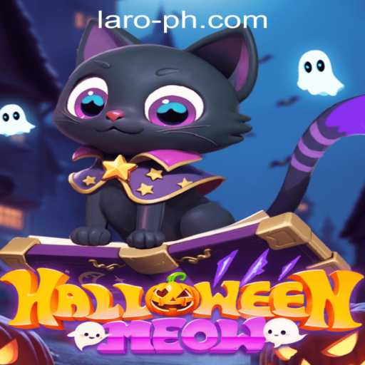 Unveiling HalloweenMeow: The Spookiest Laro Experience