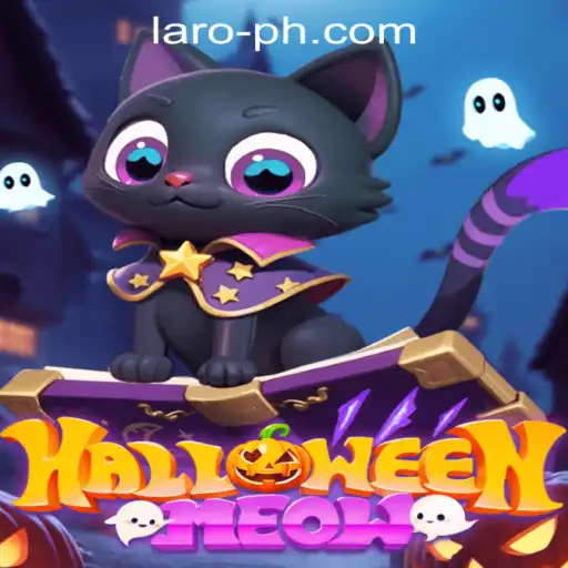 Unveiling HalloweenMeow: The Spookiest Laro Experience