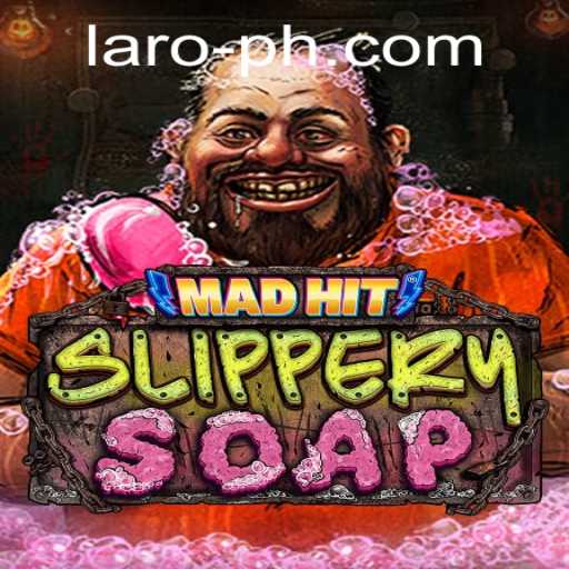 The Exciting World of MadHitSlipperySoap: A New Laro Adventure