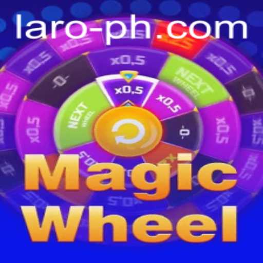 Exploring MagicWheel: The Enchanting Game of Chance