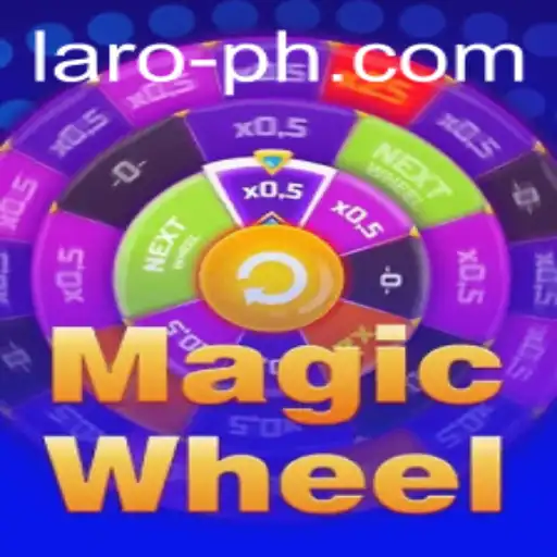 Exploring MagicWheel: The Enchanting Game of Chance