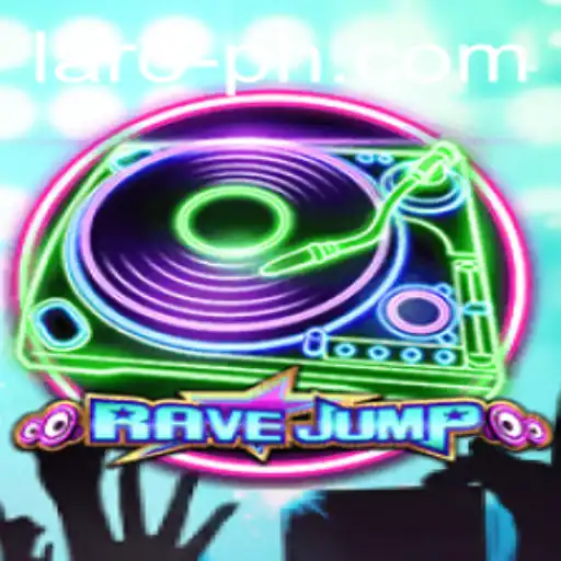 RaveJump: A Thrilling Gaming Experience