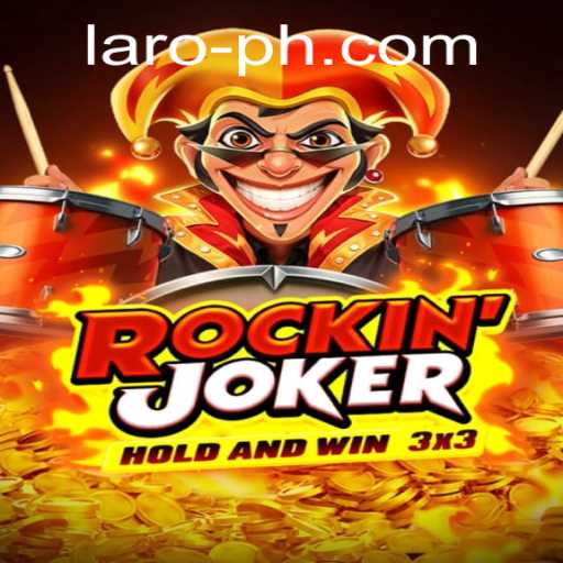 Rockinjoker: The Thrilling Game Blending Strategy and Fun