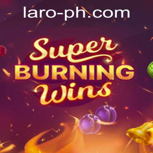 SuperBurningWins: Classic Slot Fun Combined with Modern Flair