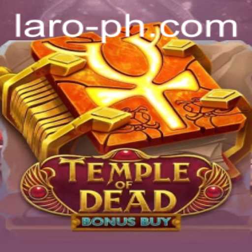 Exploring the Thrills of 'Temple of Dead Bonus Buy'