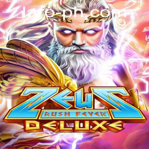 Exploring ZeusRushFeverDeluxe: A Thrilling Adventure in the Realm of Mythology