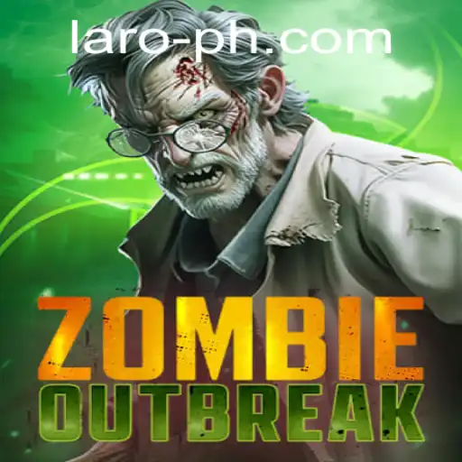 ZombieOutbreak: Endure the Apocalypse with Laro and Strategy